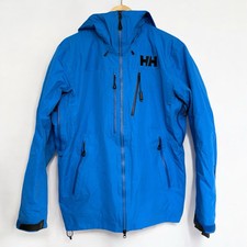 Giacca isolata Helly Hansen