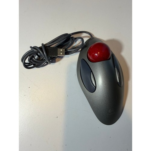 Logitech bc21 trackman - logitech, t-bc21