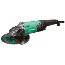 Hikoki G23STWAZ Smerigliatrice