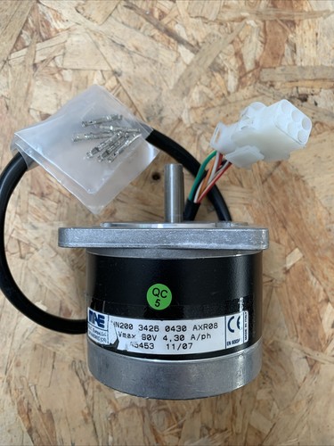 Motore passo axr08 90v - ,