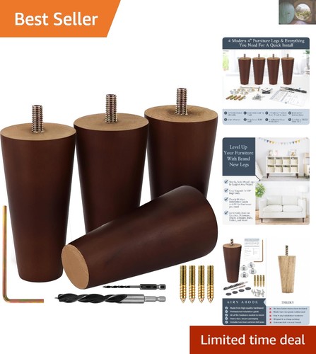 Kit completo gambe mobili