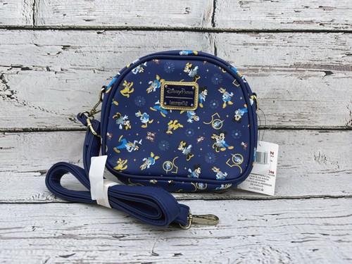 Borsa tracolla loungefly - borsa,