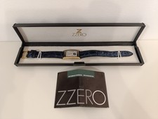 Orologio da donna Zzero al quarzo poco usato