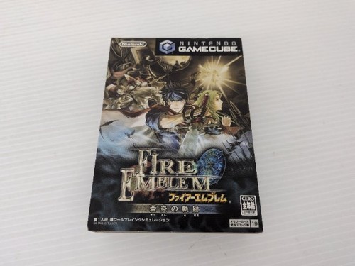 Gioco fire emblem path - jp, of