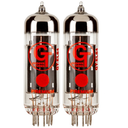 Tubi scanalati el84 med - gt-el84-s,