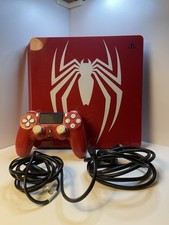 Console Playstation 4 PS4 Slim