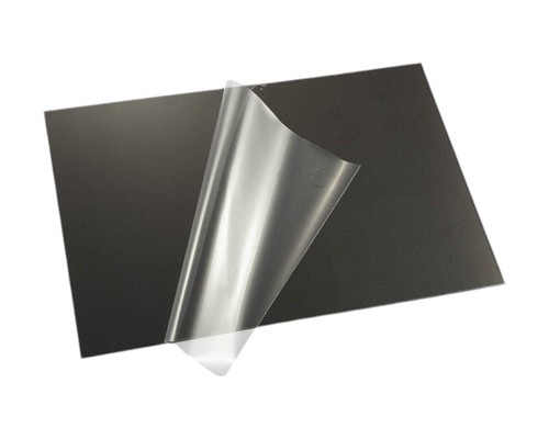 Killerbody lexan piastra - lexan,