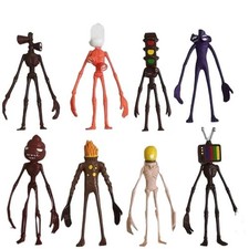 Anime SCP 6789 173 096