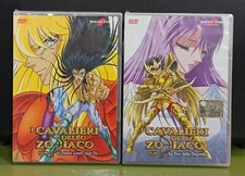 I CAVALIERI DELLO ZODIACO - 2