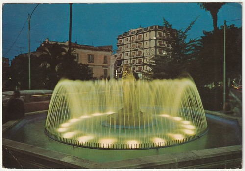 Corato bari piazza - -,