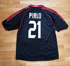 MAGLIA MILAN stagione 2005-06 third