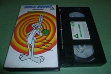Bugs Bunny And Friends -
