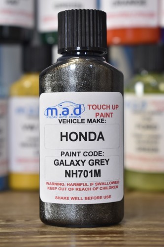 Ritocco kit per honda - ritocco, galaxy