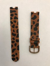 CINTURINO OROLOGIO "TISSOT