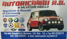 52223036 52022695 CRUSCOTTO