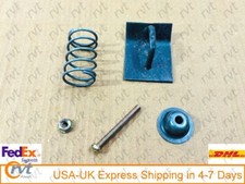 CAPPUCCIO CHIUSURA MOLLA/COPPA E FERRAMENTA SUZUKI SAMURAI SJ410 SJ413