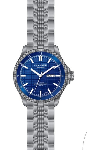 Orologio automatico cavadini - orologio,