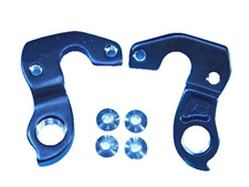 Dropout per Ridley Fenix