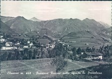 q195 cartolina clusone