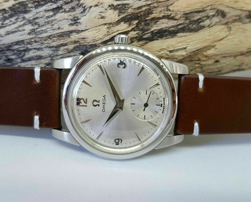 Orologio uomo usato vintage - uomo,