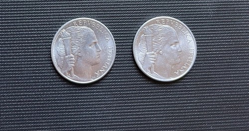 Lotto 1948 1950 - lotto, italia