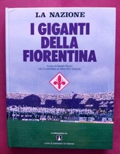GRANDE STORIA DELLA FIORENTINA 1926-2007 - 11 DVD CON OMAGGIO SE RITIRO IN ZONA