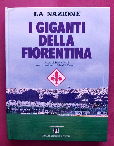 Grande storia della fiorentina - della,