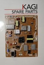 SCHEDA DI ALIMENTAZIONE