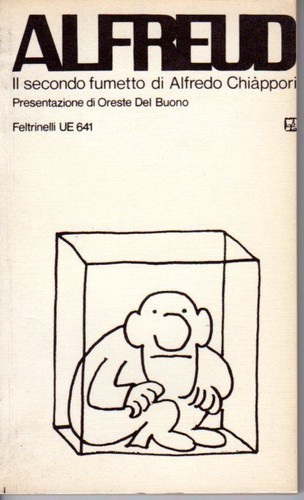 Alfreud alfredo chiappori - alfreud,