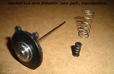 Pompe acceleratore Honda XL 250 R - membrana carburatore - membrana XL250R