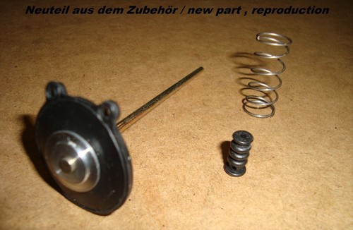 Pompe acceleratore honda - pompe,