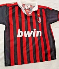 Acm 1899 milan maglia - 1899, bwin