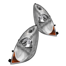 Set Di Fari Per Nissan Note