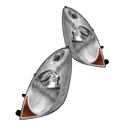 Set fari per nissan - per,