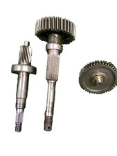 Kit Ingranaggi Ruote