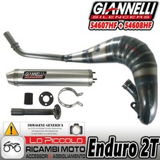 Giannelli marmitta scarico - giannelli,