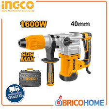 MARTELLO DEMOLITORE ROTATIVO