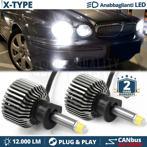 Lampade led per jaguar - lampade,