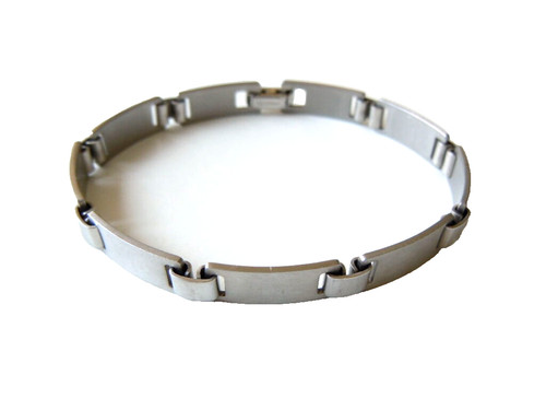 Braccialetto stainless steel - braccialetto,
