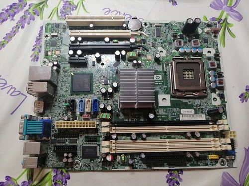 Scheda madre per - , compaq