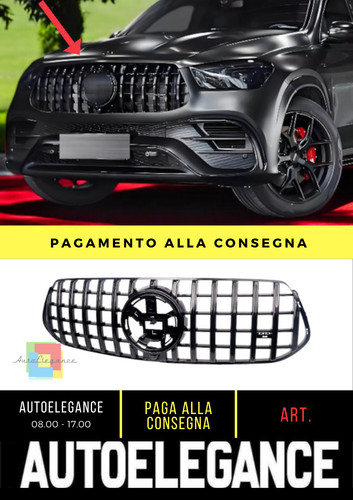 Griglia panamericana - 🔥griglia, gt