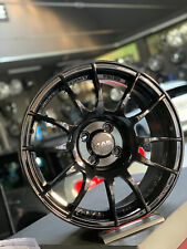 KIT CERCHI IN LEGA DS3  DA 17