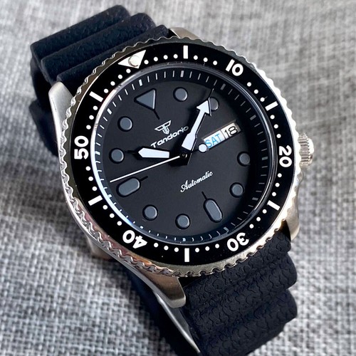 Orologio uomo 20atm - orologio, 42mm