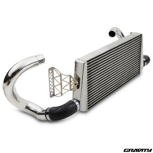 Kit intercooler lega - intercooler,