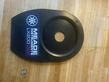 Copertura asse declinazione