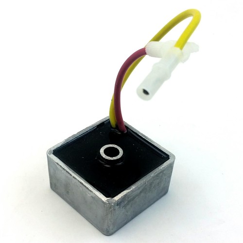 Regolatore automatico - , di