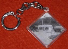 Porte-clés PHOTO BAR Station