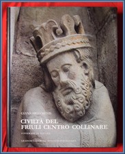 Gian Carlo Menis Elio Ciol
