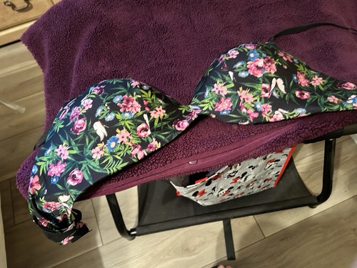 Reggiseno victoria secret - reggiseno,