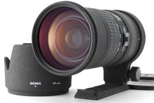 [Top MINT] Obiettivo Sigma EF